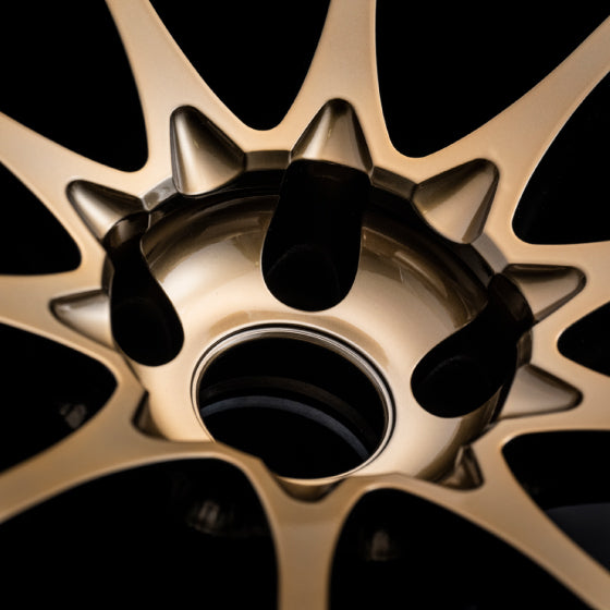 RAYS CE28N PLUS (SHINING BRONZE METAL)