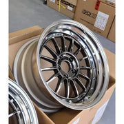 SSR TF1 SBC 18x9.5 +12 | 18x10 +24 5-114.3