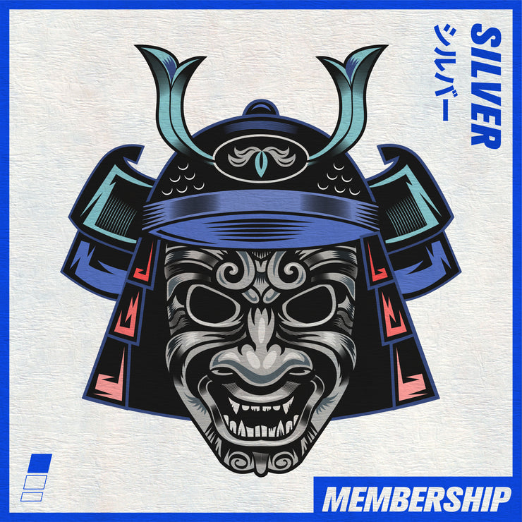 SILVER MEMBERSHIP