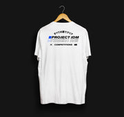 PROJECT JDM BLOCK TEE