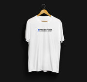 PROJECT JDM BLOCK TEE